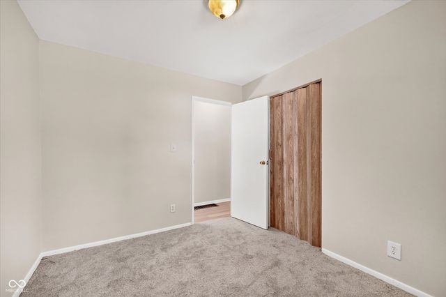 1720 Alice Jeanne Court, Indianapolis, IN 46219