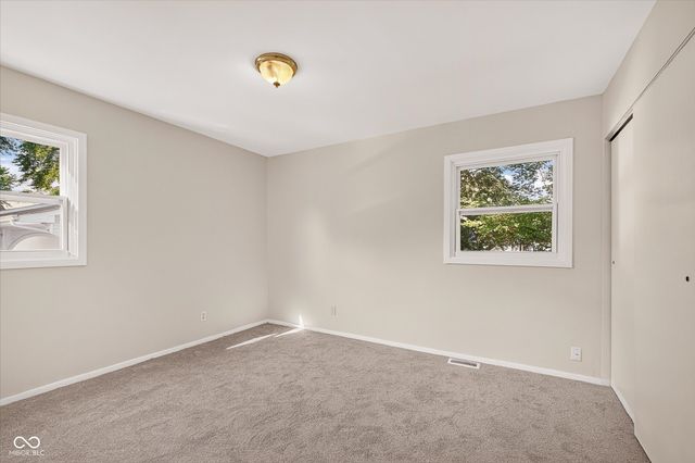 1720 Alice Jeanne Court, Indianapolis, IN 46219