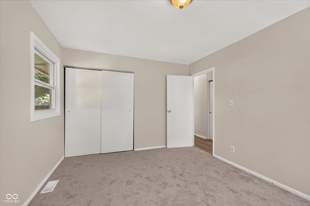 1720 Alice Jeanne Court, Indianapolis, IN 46219