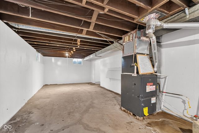 1720 Alice Jeanne Court, Indianapolis, IN 46219