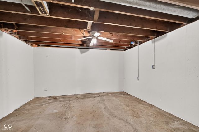 1720 Alice Jeanne Court, Indianapolis, IN 46219