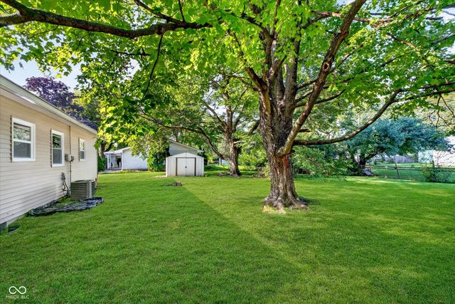 1720 Alice Jeanne Court, Indianapolis, IN 46219