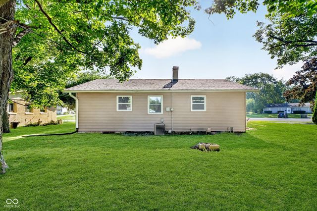 1720 Alice Jeanne Court, Indianapolis, IN 46219