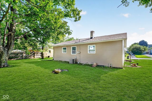 1720 Alice Jeanne Court, Indianapolis, IN 46219