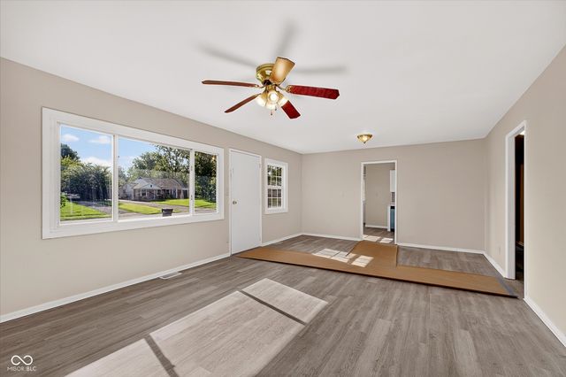 1720 Alice Jeanne Court, Indianapolis, IN 46219
