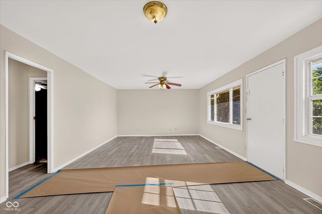 1720 Alice Jeanne Court, Indianapolis, IN 46219