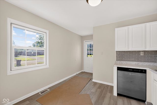 1720 Alice Jeanne Court, Indianapolis, IN 46219