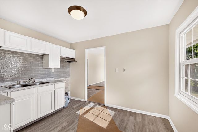 1720 Alice Jeanne Court, Indianapolis, IN 46219