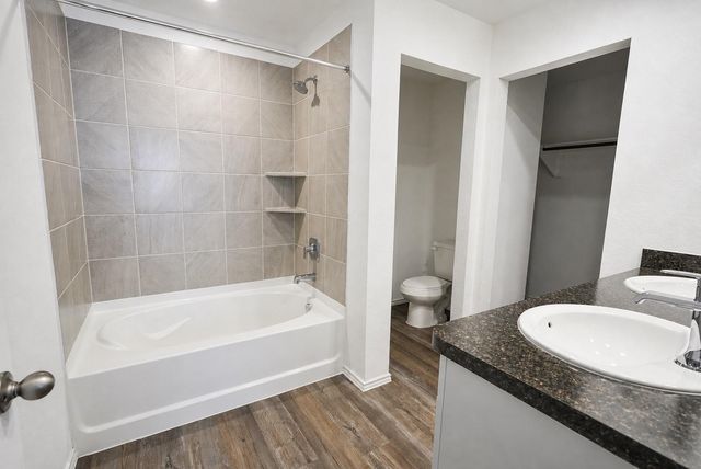 24219 Saddlestone Green Drive, Spring, TX 77373