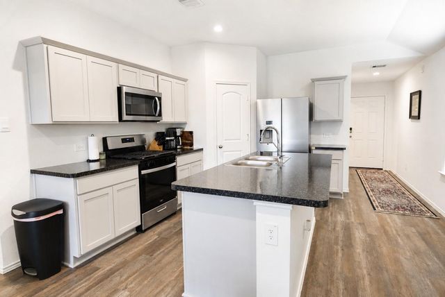 24219 Saddlestone Green Drive, Spring, TX 77373