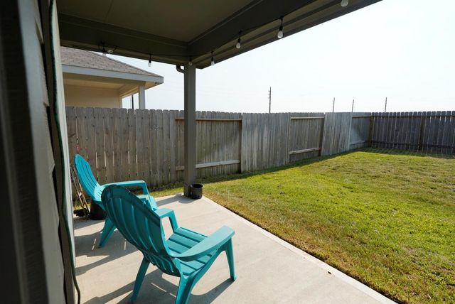 24219 Saddlestone Green Drive, Spring, TX 77373