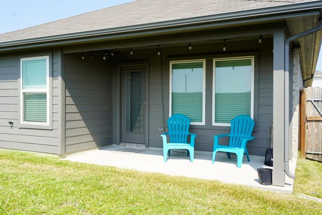 24219 Saddlestone Green Drive, Spring, TX 77373