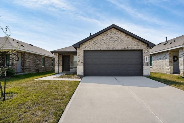 24219 Saddlestone Green Drive, Spring, TX 77373