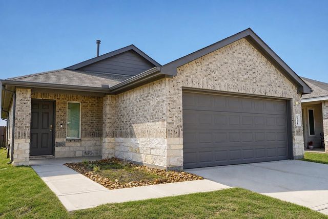 24219 Saddlestone Green Drive, Spring, TX 77373