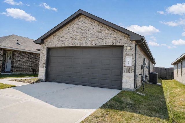 24219 Saddlestone Green Drive, Spring, TX 77373