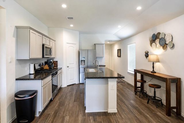 24219 Saddlestone Green Drive, Spring, TX 77373