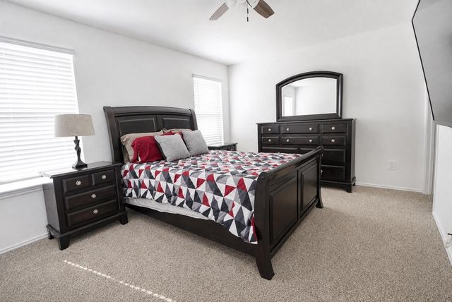 24219 Saddlestone Green Drive, Spring, TX 77373