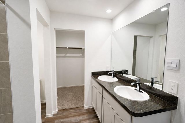 24219 Saddlestone Green Drive, Spring, TX 77373