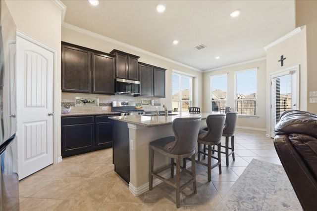 14701 Rocky Face Lane, Fort Worth, TX 76052
