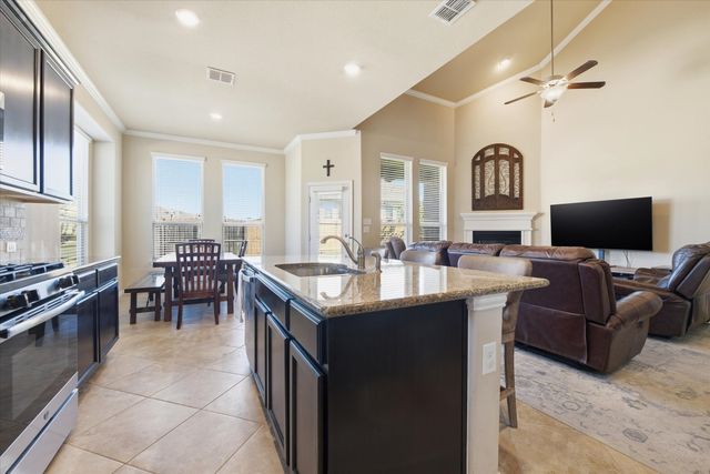14701 Rocky Face Lane, Fort Worth, TX 76052