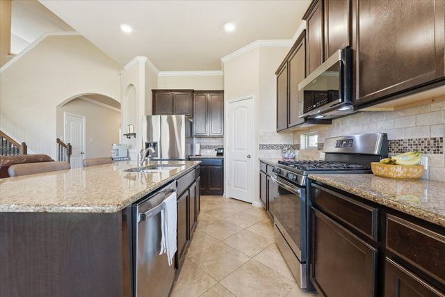 14701 Rocky Face Lane, Fort Worth, TX 76052