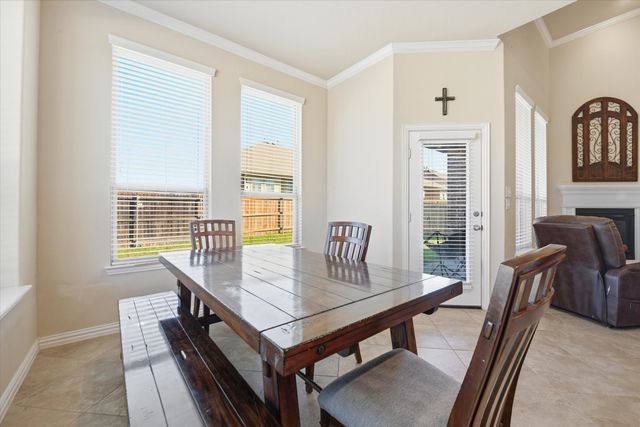 14701 Rocky Face Lane, Fort Worth, TX 76052