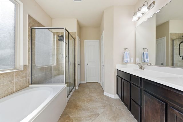 14701 Rocky Face Lane, Fort Worth, TX 76052