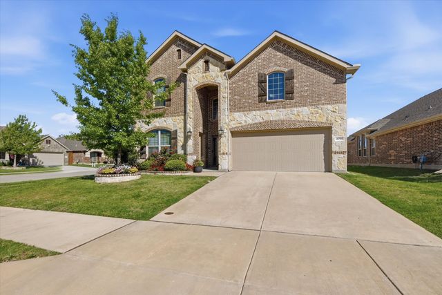 14701 Rocky Face Lane, Fort Worth, TX 76052