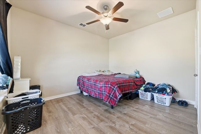 14701 Rocky Face Lane, Fort Worth, TX 76052