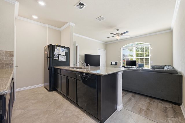 14701 Rocky Face Lane, Fort Worth, TX 76052