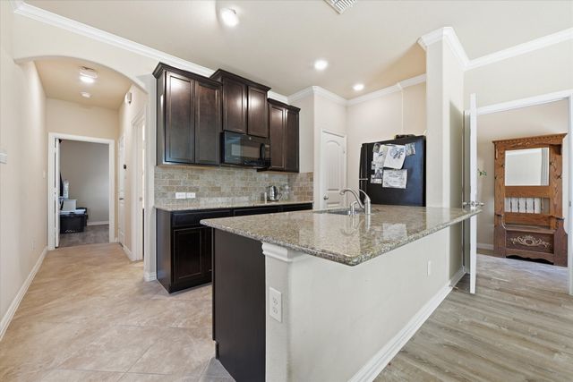 14701 Rocky Face Lane, Fort Worth, TX 76052