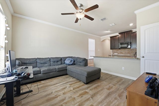 14701 Rocky Face Lane, Fort Worth, TX 76052