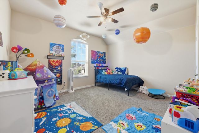 14701 Rocky Face Lane, Fort Worth, TX 76052