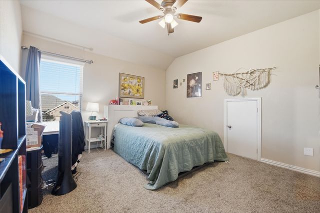 14701 Rocky Face Lane, Fort Worth, TX 76052