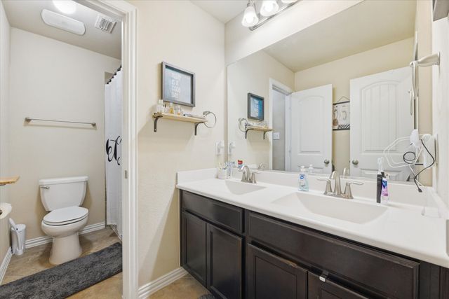 14701 Rocky Face Lane, Fort Worth, TX 76052