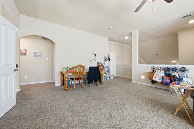 14701 Rocky Face Lane, Fort Worth, TX 76052