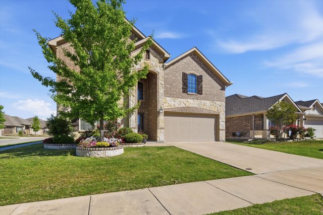 14701 Rocky Face Lane, Fort Worth, TX 76052