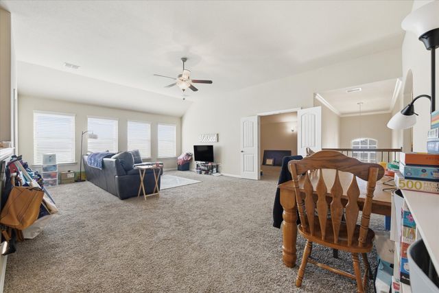 14701 Rocky Face Lane, Fort Worth, TX 76052