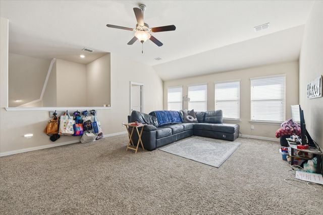 14701 Rocky Face Lane, Fort Worth, TX 76052