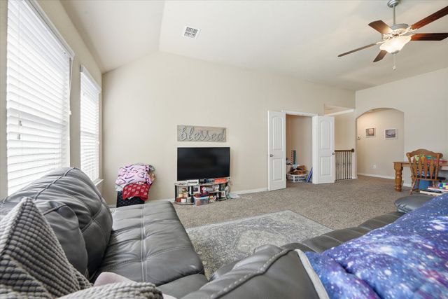 14701 Rocky Face Lane, Fort Worth, TX 76052