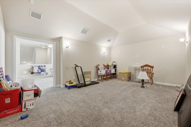 14701 Rocky Face Lane, Fort Worth, TX 76052