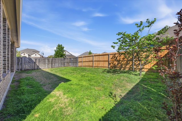 14701 Rocky Face Lane, Fort Worth, TX 76052