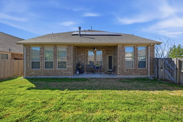 14701 Rocky Face Lane, Fort Worth, TX 76052