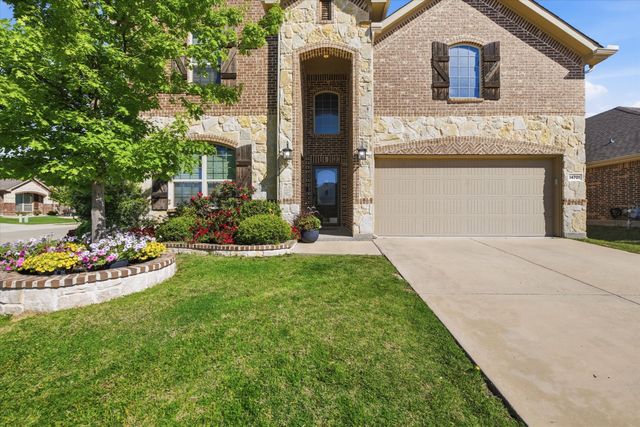 14701 Rocky Face Lane, Fort Worth, TX 76052