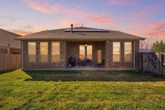 14701 Rocky Face Lane, Fort Worth, TX 76052