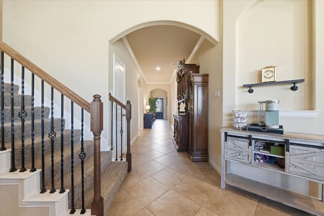 14701 Rocky Face Lane, Fort Worth, TX 76052