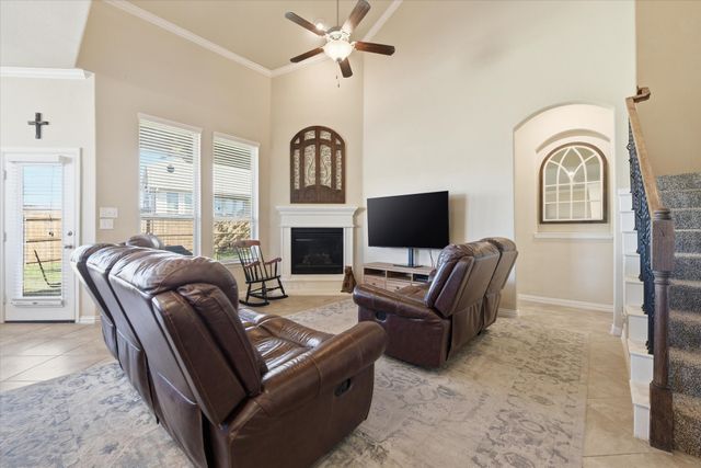 14701 Rocky Face Lane, Fort Worth, TX 76052