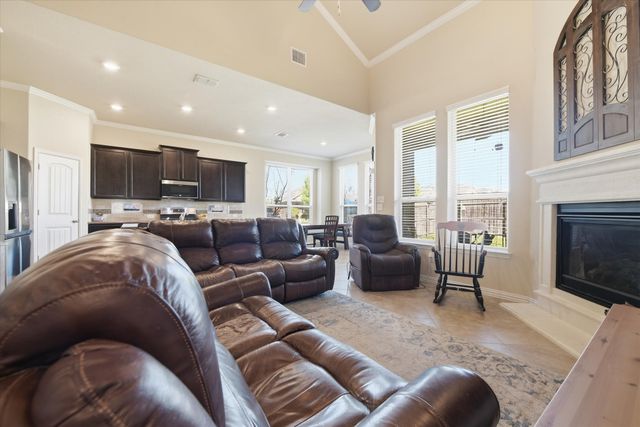 14701 Rocky Face Lane, Fort Worth, TX 76052
