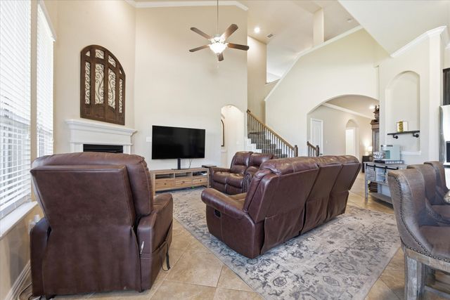 14701 Rocky Face Lane, Fort Worth, TX 76052