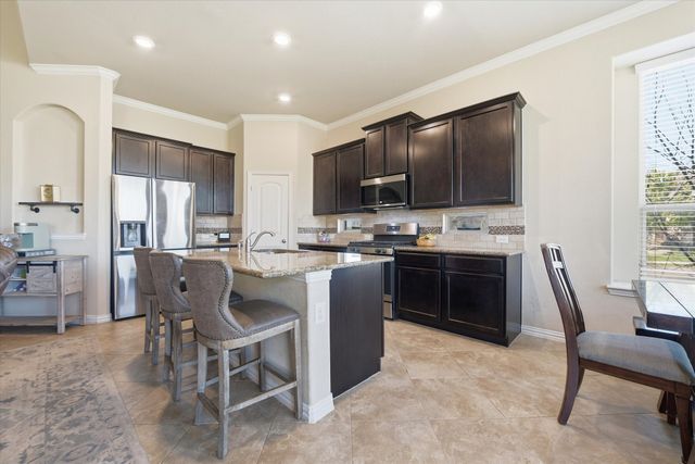 14701 Rocky Face Lane, Fort Worth, TX 76052